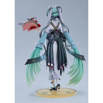 Vocaloid - Hatsune Miku (Smile x Future Ver.) - Scale 1/7