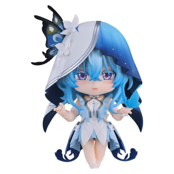 Wuthering Waves - The Shorekeeper - Nendoroid