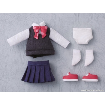 Bocchi the Rock! - Nijika Ijichi - Nendoroid Doll