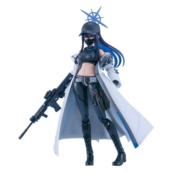 Blue Archive - Saori Joumae - Figma