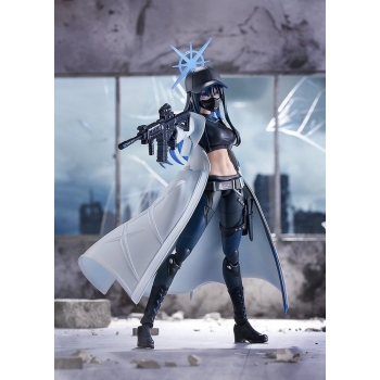 Blue Archive - Saori Joumae - Figma