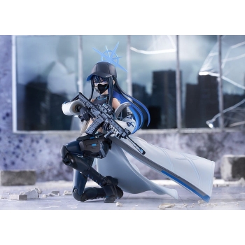 Blue Archive - Saori Joumae - Figma