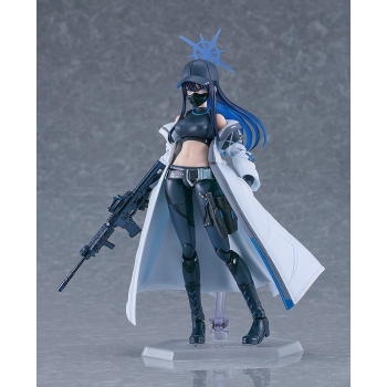 Blue Archive - Saori Joumae - Figma