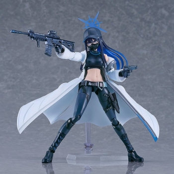 Blue Archive - Saori Joumae - Figma