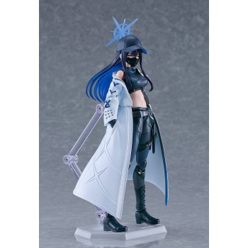 Blue Archive - Saori Joumae - Figma