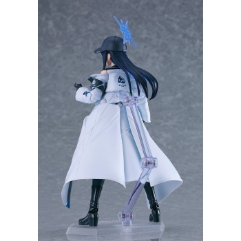 Blue Archive - Saori Joumae - Figma
