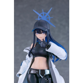 Blue Archive - Saori Joumae - Figma