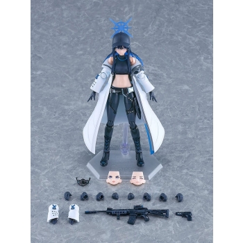 Blue Archive - Saori Joumae - Figma