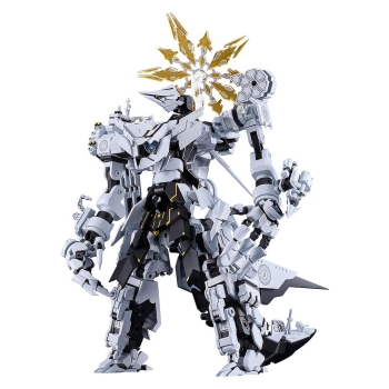 Blue Archive - Daath - Moderoid