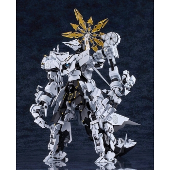 Blue Archive - Daath - Moderoid
