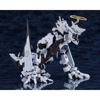 Blue Archive - Daath - Moderoid
