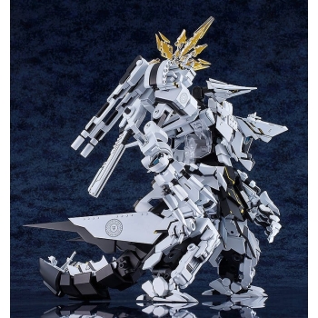 Blue Archive - Daath - Moderoid