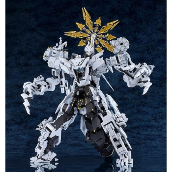 Blue Archive - Daath - Moderoid