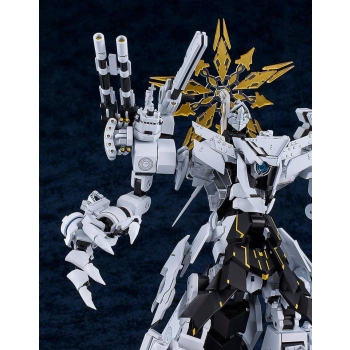 Blue Archive - Daath - Moderoid