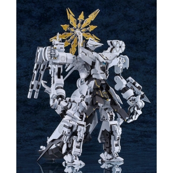 Blue Archive - Daath - Moderoid