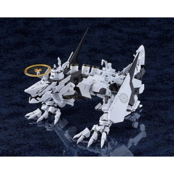 Blue Archive - Daath - Moderoid