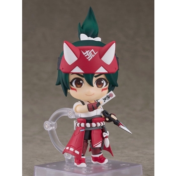 Overwatch - Kiriko - Nendoroid