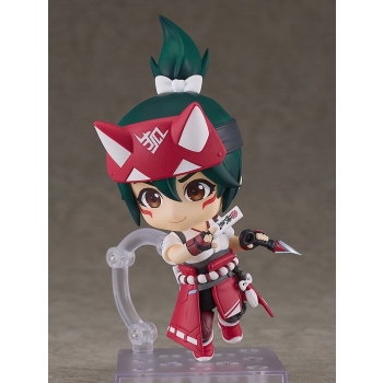 Overwatch - Kiriko - Nendoroid