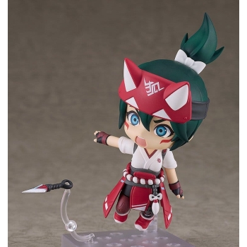 Overwatch - Kiriko - Nendoroid