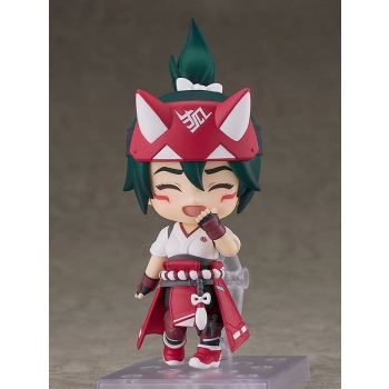 Overwatch - Kiriko - Nendoroid