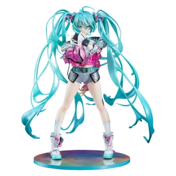 Vocaloid - Hatsune Miku (SOLWA Ver.) - Scale 1/7