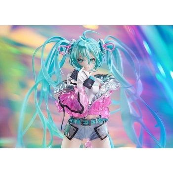 Vocaloid - Hatsune Miku (SOLWA Ver.) - Scale 1/7