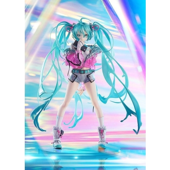 Vocaloid - Hatsune Miku (SOLWA Ver.) - Scale 1/7