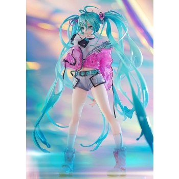 Vocaloid - Hatsune Miku (SOLWA Ver.) - Scale 1/7