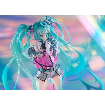 Vocaloid - Hatsune Miku (SOLWA Ver.) - Scale 1/7