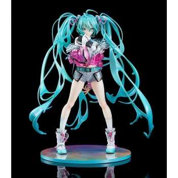 Vocaloid - Hatsune Miku (SOLWA Ver.) - Scale 1/7