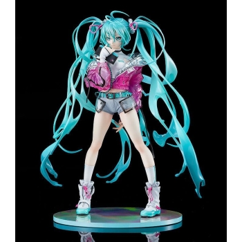 Vocaloid - Hatsune Miku (SOLWA Ver.) - Scale 1/7