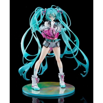 Vocaloid - Hatsune Miku (SOLWA Ver.) - Scale 1/7