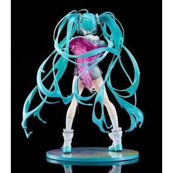Vocaloid - Hatsune Miku (SOLWA Ver.) - Scale 1/7