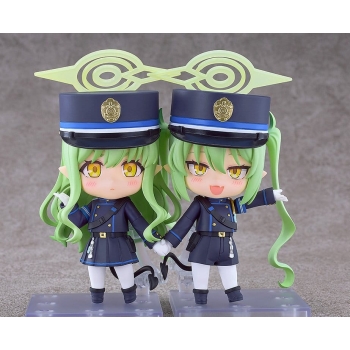 Blue Archive - Nozomi Tachibana - Nendoroid