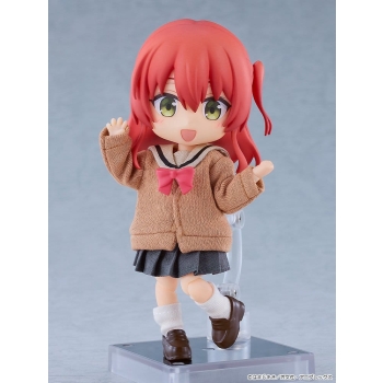 Bocchi the Rock! - Ikuyo Kita - Nendoroid Doll