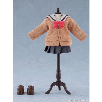 Bocchi the Rock! - Ikuyo Kita - Nendoroid Doll