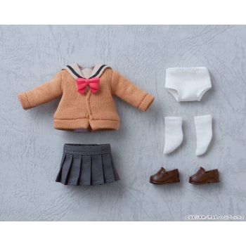 Bocchi the Rock! - Ikuyo Kita - Nendoroid Doll