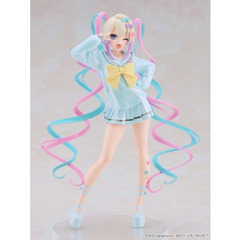 Needy Girl Overdose - OMGkawaiiAngel (Anime Ver.) - Pop Up Parade