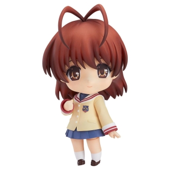 Clannad - Nagisa Furukawa - Nendoroid