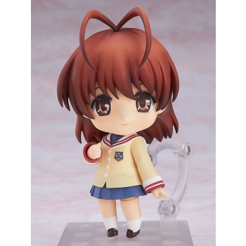 Clannad - Nagisa Furukawa - Nendoroid