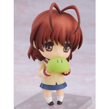 Clannad - Nagisa Furukawa - Nendoroid