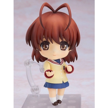 Clannad - Nagisa Furukawa - Nendoroid