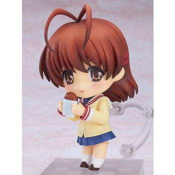 Clannad - Nagisa Furukawa - Nendoroid