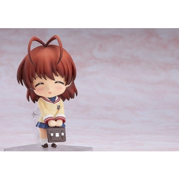 Clannad - Nagisa Furukawa - Nendoroid