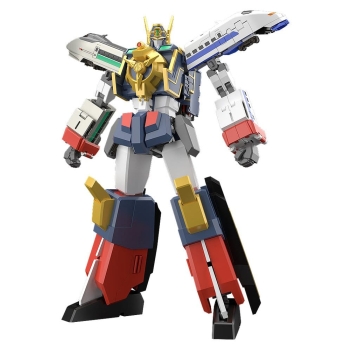 The Brave Express Might Gaine - Might Gaine - The Gattai