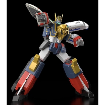 The Brave Express Might Gaine - Might Gaine - The Gattai