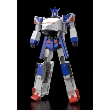 The Brave Express Might Gaine - Might Gaine - The Gattai