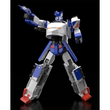The Brave Express Might Gaine - Might Gaine - The Gattai