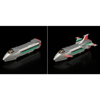 The Brave Express Might Gaine - Might Gaine - The Gattai