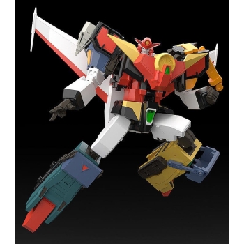 The Brave Express Might Gaine - Might Kaiser - The Gattai